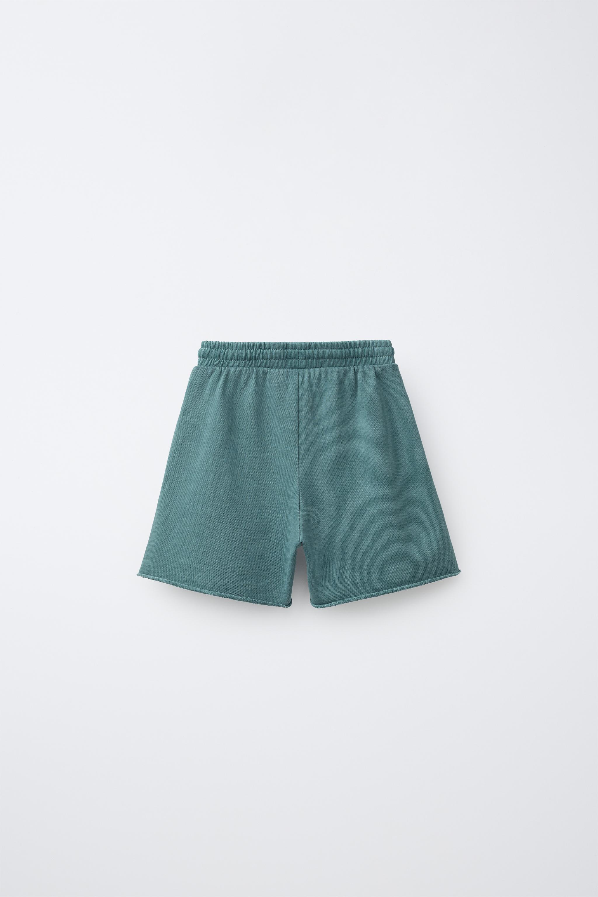 SHORT UNI